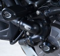 Kryt Motoru, levý, DUCATI Multistrada 1260